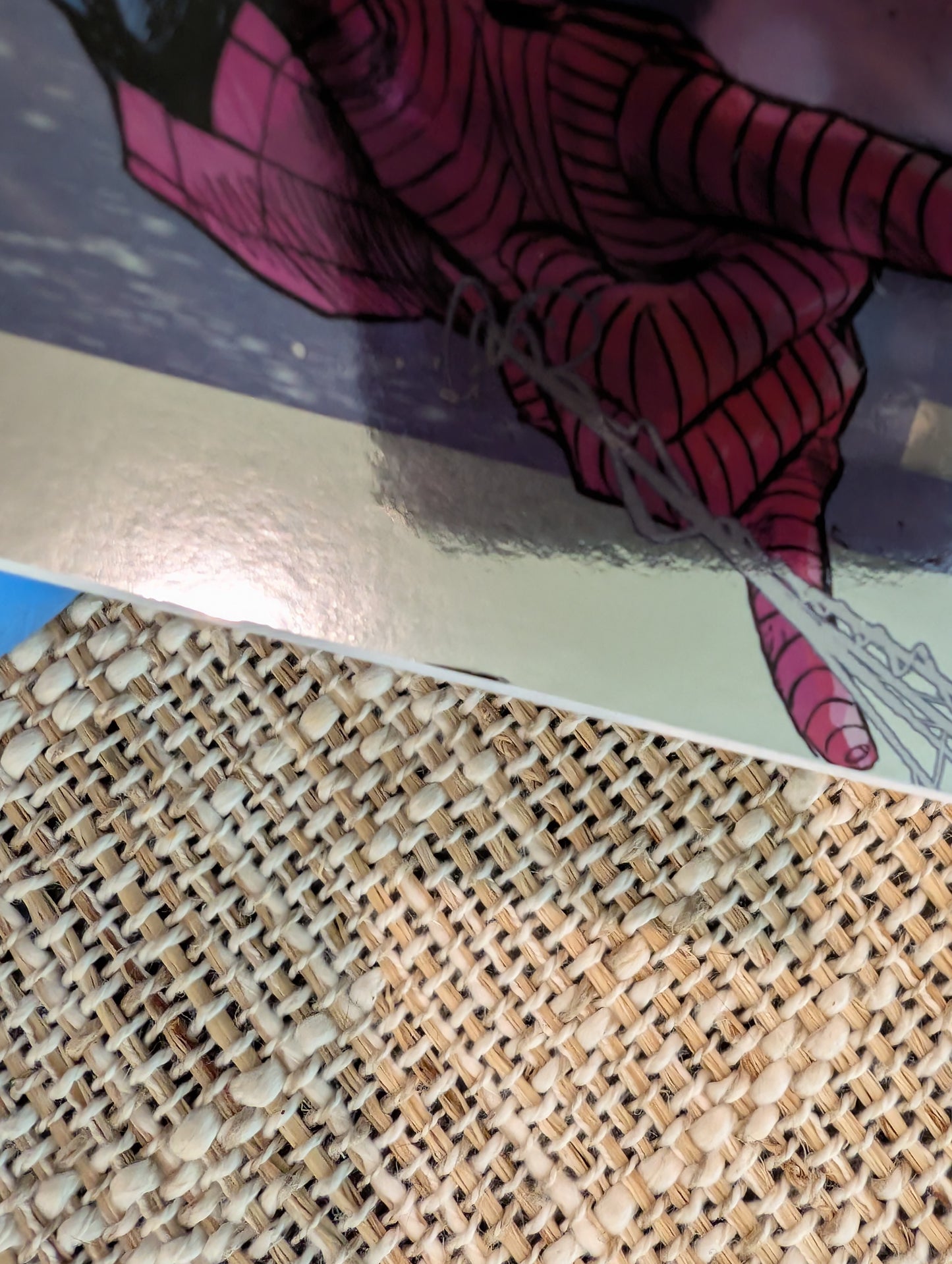Ultimate Spider-Man #1 | Whatnot Marvel '24 | Standard Foil Limited 1,500