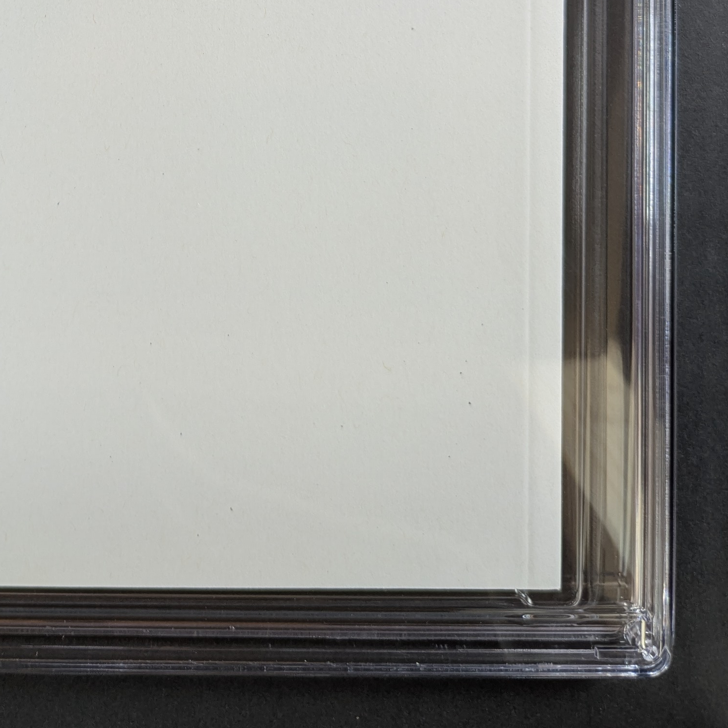 CGC 9.8 JSA | Batman Harley Quinn | Katya Sinyukhina Original Sketch 1/1