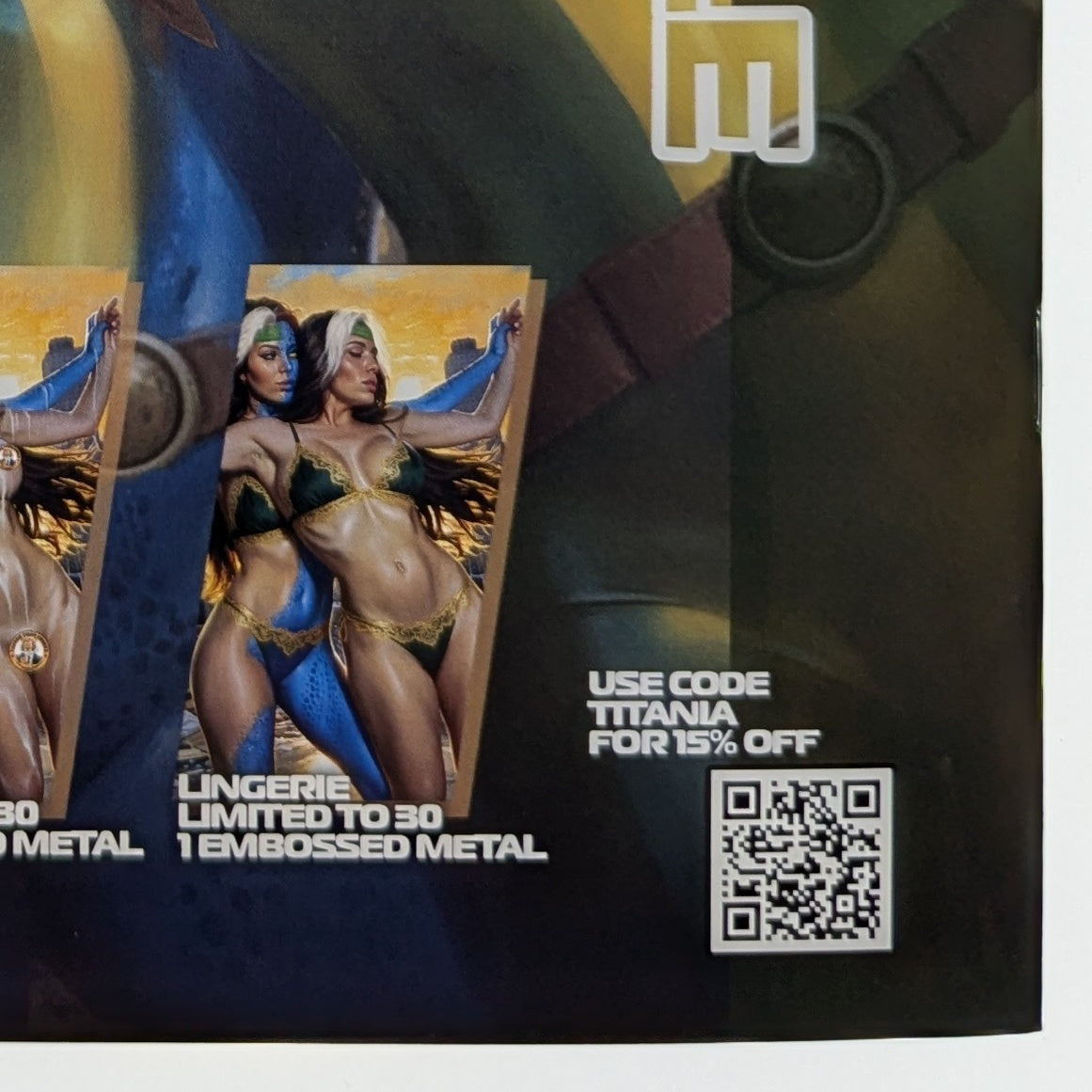 Duty Calls Girls | "Seeing Double" Nice Nathan Lorenzana PE 12/30