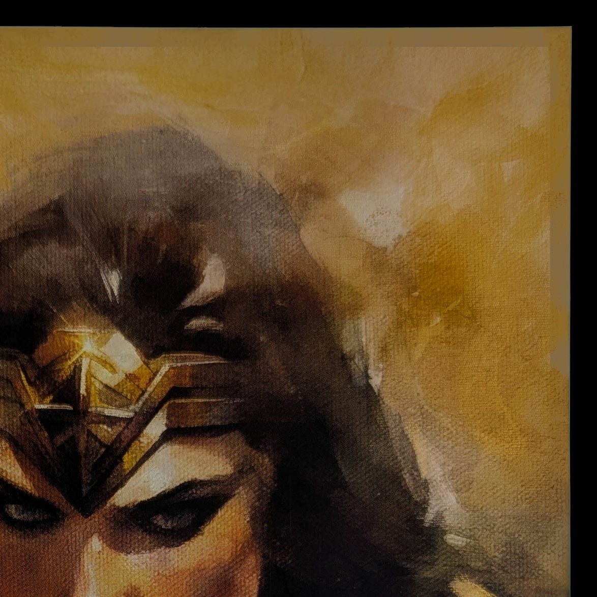 Viktor Farro Art Book | Wonder Woman Signed by Viktor Farro COA