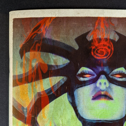 Queen in Black #1 | Blind Bag Exclusive Artgem Trade Variant NM