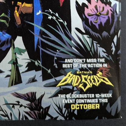 Superman Kingdom of Zod Special #1 (ONE SHOT) CVR D Nathan Szerdy Card Stock VAR