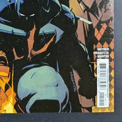 Absolute Batman #19A | Nick Dragotta 1st Printing NM-