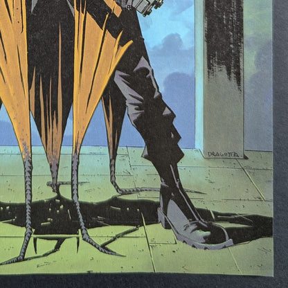 Absolute Batman #24 CVR A Nick Dragotta VF/NM