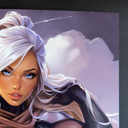 Sweet Death | Katya Sinyukhina SDCC Exclusive Variant LTD 500