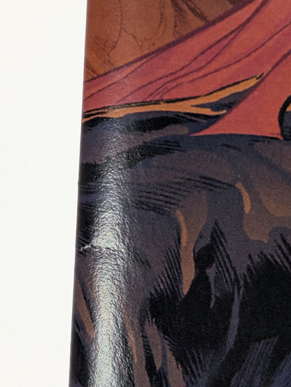 Nife Wars #3 Caanan White Variant, LTD 1,650