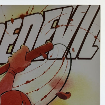 Daredevil #1 Peach Momoko Cover Variant Cover by Peach Momoko NM+