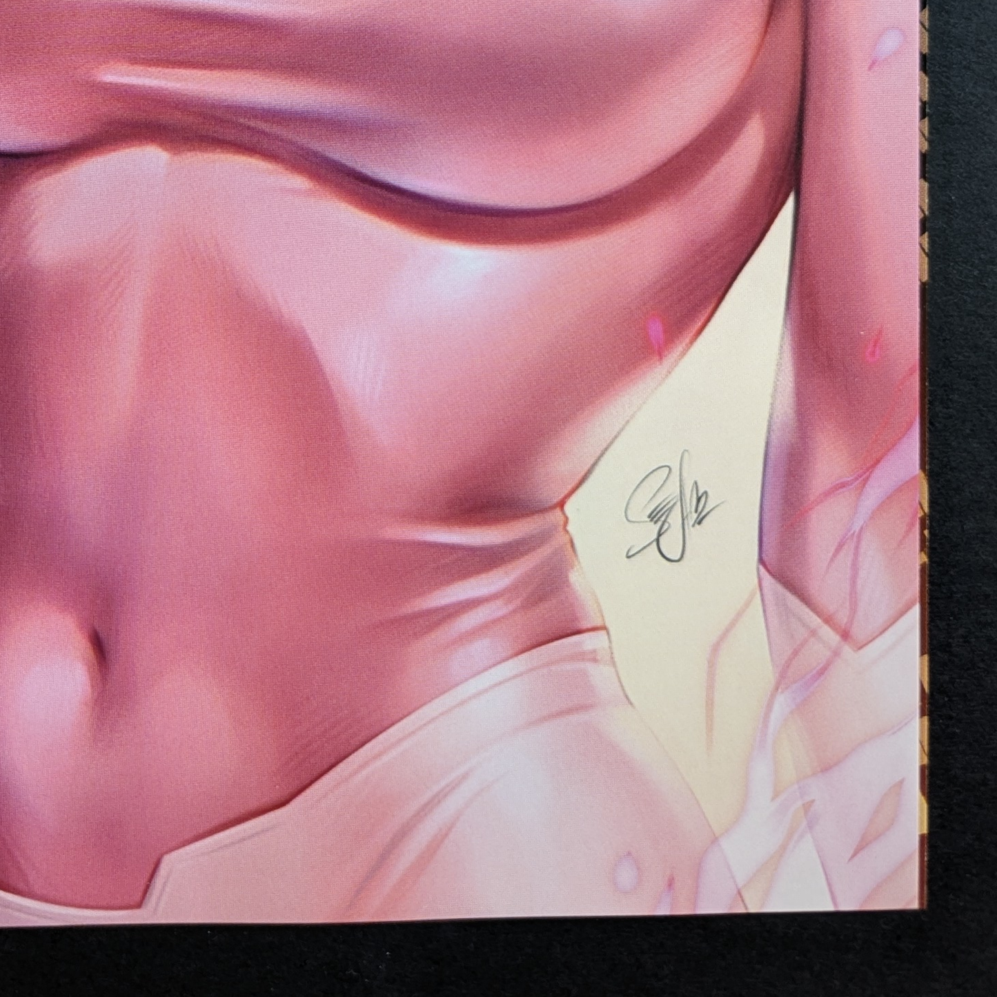 Invincible #1 Returns: Katya Sinyukhina Virgin Variant C2E2 Exclusive