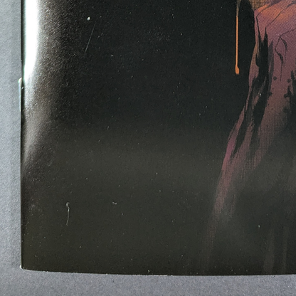 Absolute Batman #15 | 2nd Printing Jock Foil Variant NM+