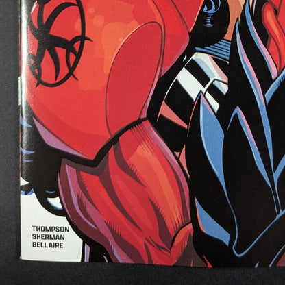 Absolute Wonder Woman #24 CVR B Terry Dodson Card Stock VAR