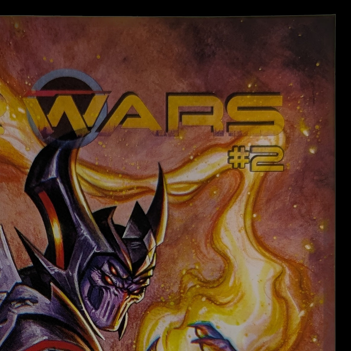 NiFe Wars #2 | Blind Bag Bella Rachlin Trade