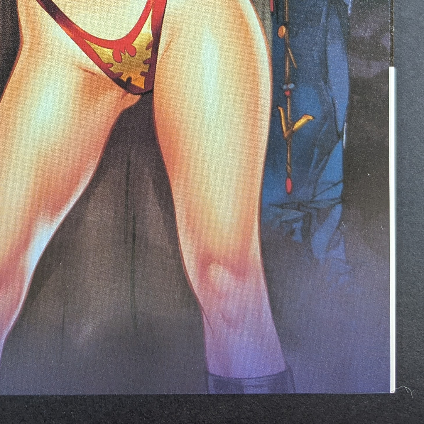 Vampirella #1 | Elias Chatzoudis 1:10 Ratio