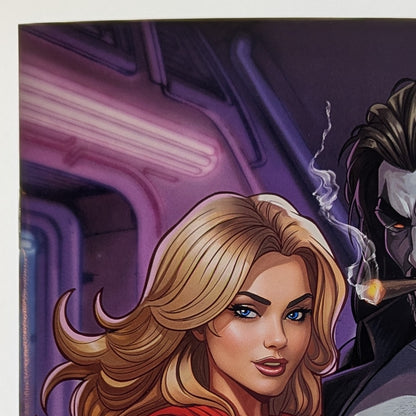 Duty Calls Girls 3 | "Wild Ride" Nice Brian Miroglio