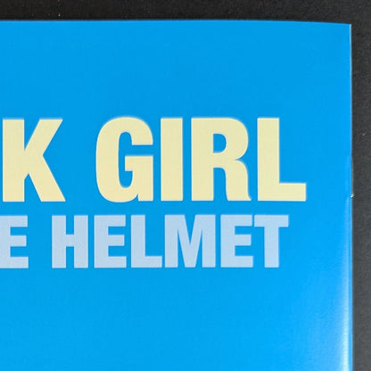 Tank Girl Blue Helmet Summer Special #1 (ONE SHOT) CVR C Jamie Hewlett Virgin Ca