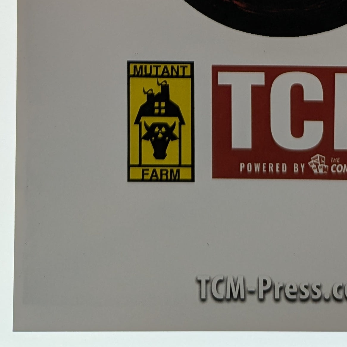 Unholy Nightmare #3 Cover B Virgin Drax Gal
