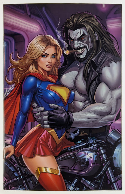 Duty Calls Girls 3 | "Wild Ride" Nice Brian Miroglio