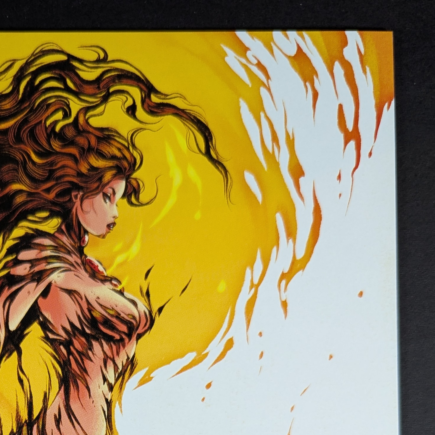 Witchblade, Vol. 3 Sveta Shubina Incentive Virgin Variant (1:25) NM-