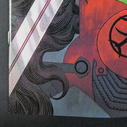 Absolute Wonder Woman #24 CVR A Hayden Sherman