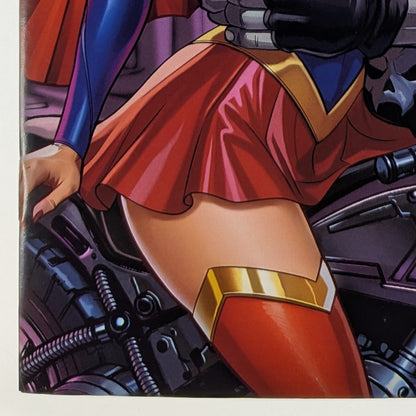 Duty Calls Girls 3 | "Wild Ride" Nice Brian Miroglio