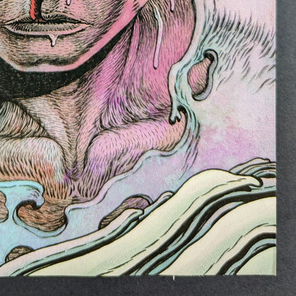The Karman Blade One Per Store