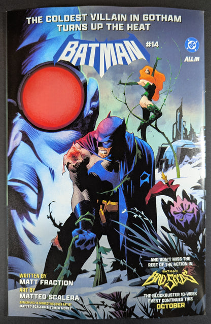 Adventures of Superman Book of El #12 (OF 12) CVR B Lucio Parrillo Card Stock VA