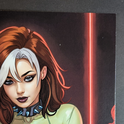 Duty Calls Girls 3 | "Gothic Gambit" Nice Brian Miroglio