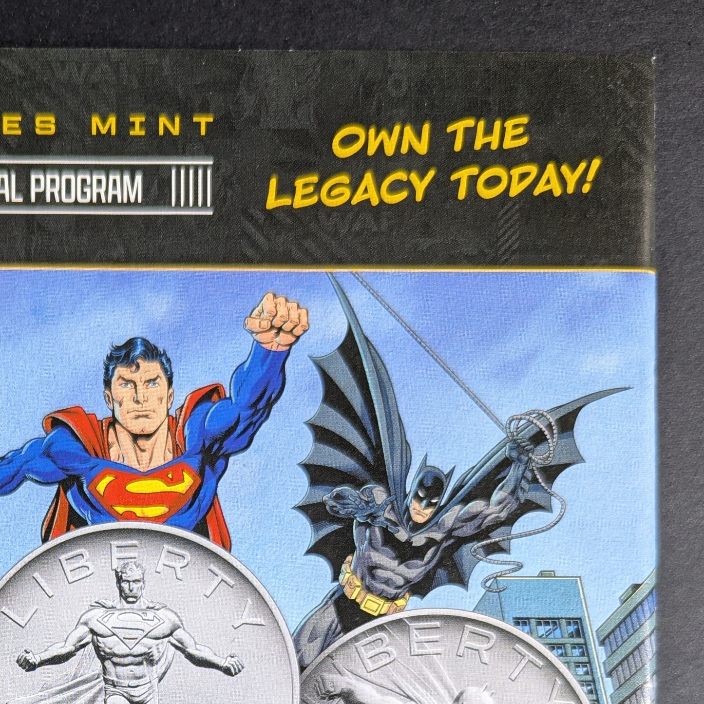Absolute Batman #19A | Nick Dragotta 1st Printing NM-