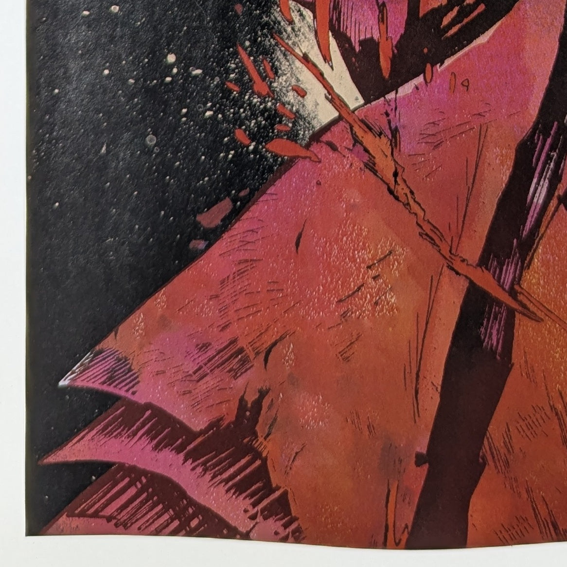Satanic Panic #1 (OF 4) CVR A Clay McCormack