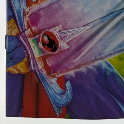 Thundercats (2026) #1 Cover A Mark Spears
