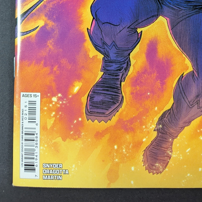Absolute Batman #21 | Chris Brunner Incentive Variant (1:25)