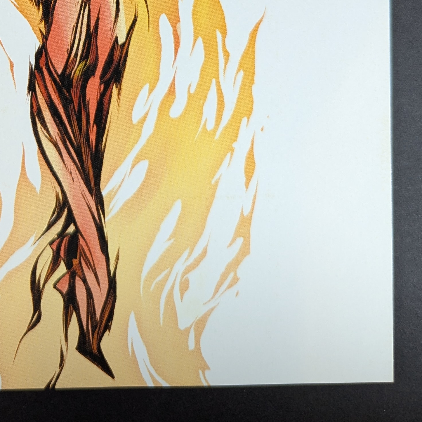 Witchblade, Vol. 3 Sveta Shubina Incentive Virgin Variant (1:25) NM-
