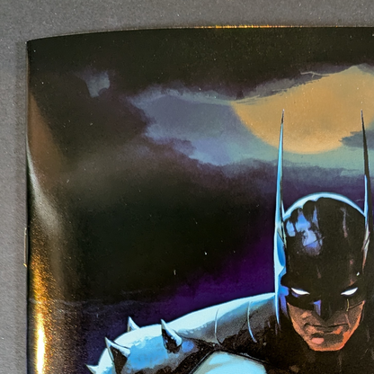 Absolute Batman #20 | Javier Fernandez Spot Foil Variant