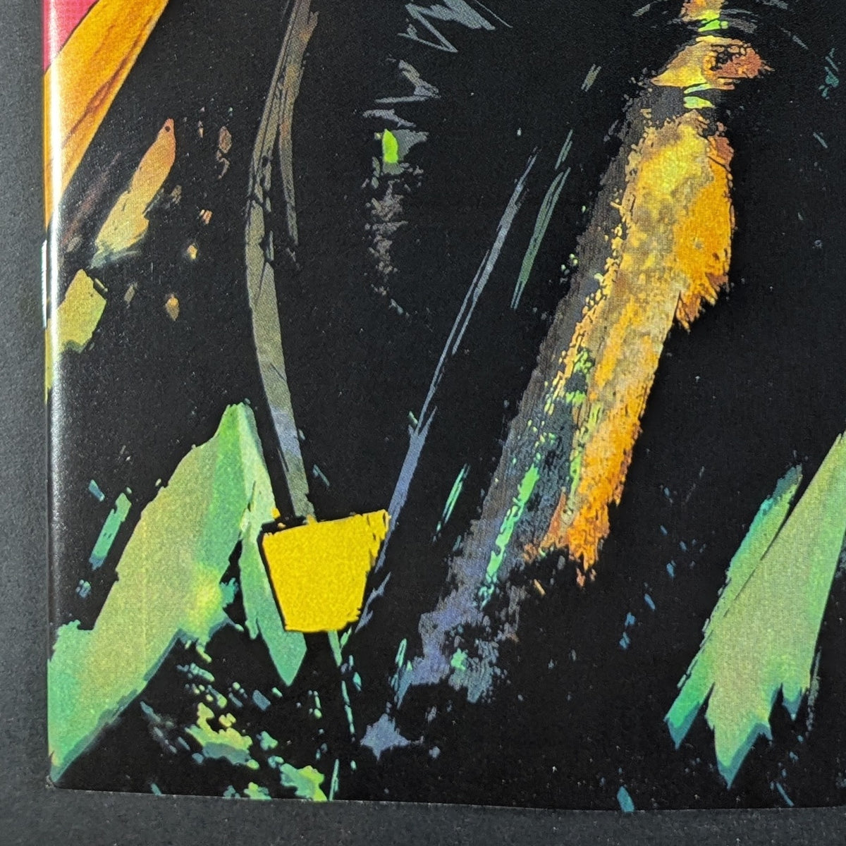 Absolute Batman #24 CVR D Sozomaika Card Stock VAR