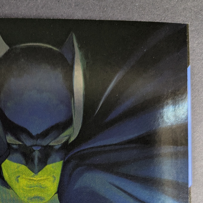 Batman, Vol. 4, #1V | Julian Tatino Tredesco Blind Bag Foil Variant NM