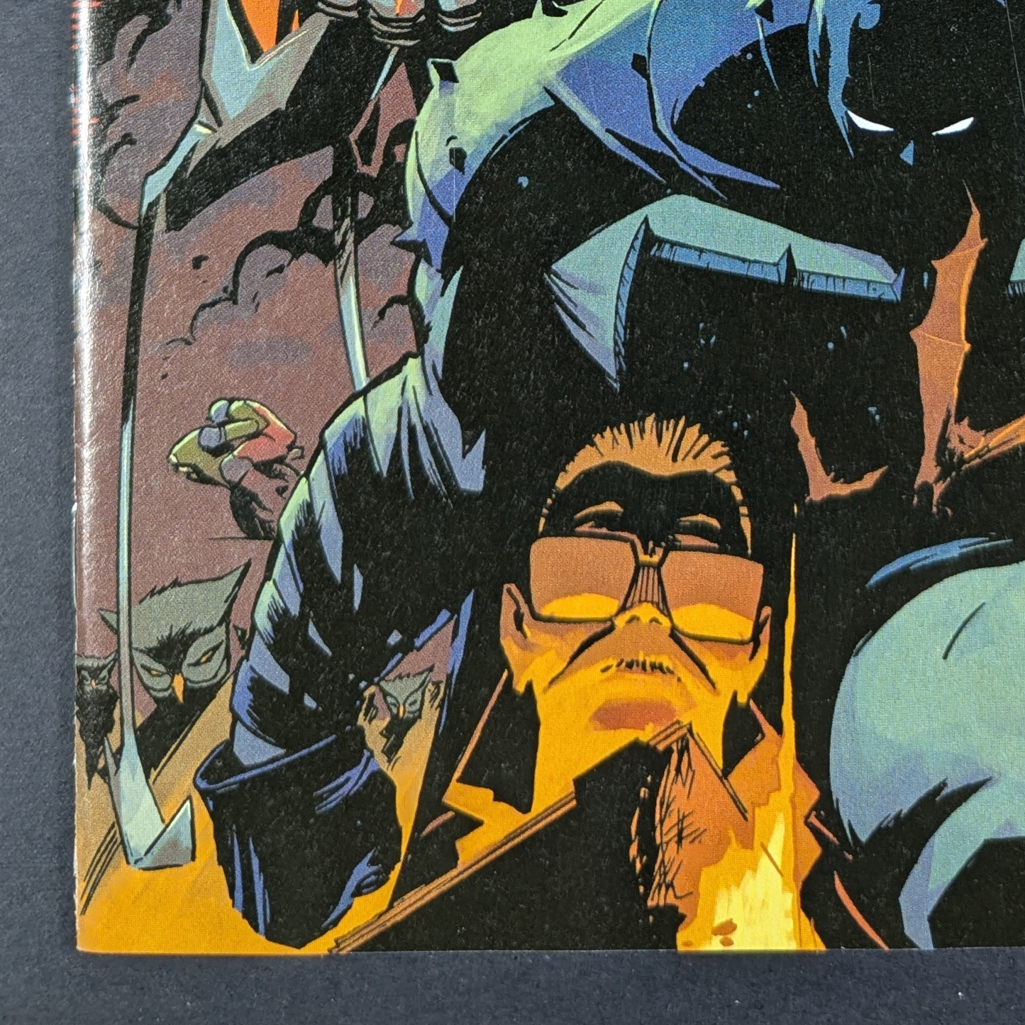Absolute Batman #19A | Nick Dragotta 1st Printing NM-