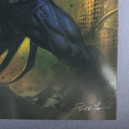 Absolute Batman #22 | Lucio Parrillo Foil Variant LTD 1,000