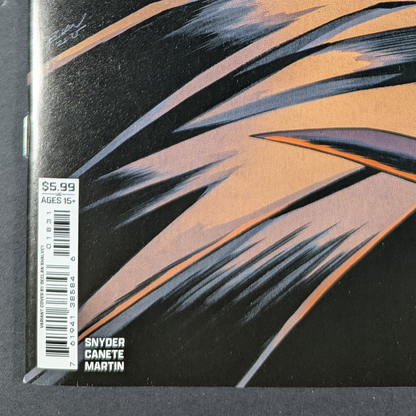 Absolute Batman #18C | Declan Shalvey Variant