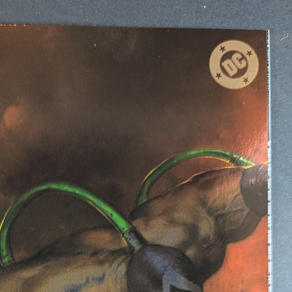 Absolute Batman #21 | Lucio Parrillo Foil Variant LTD 1,000