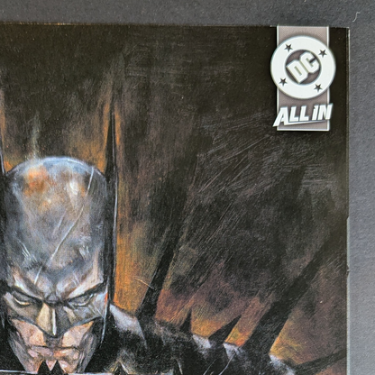 Absolute Batman #20 | Martin Simmonds 1:25 Variant VF+