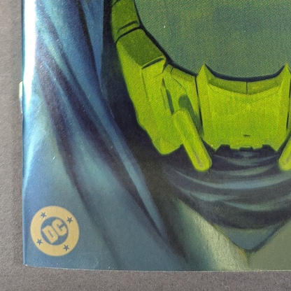 Batman, Vol. 4, #1V | Julian Tatino Tredesco Blind Bag Foil Variant NM