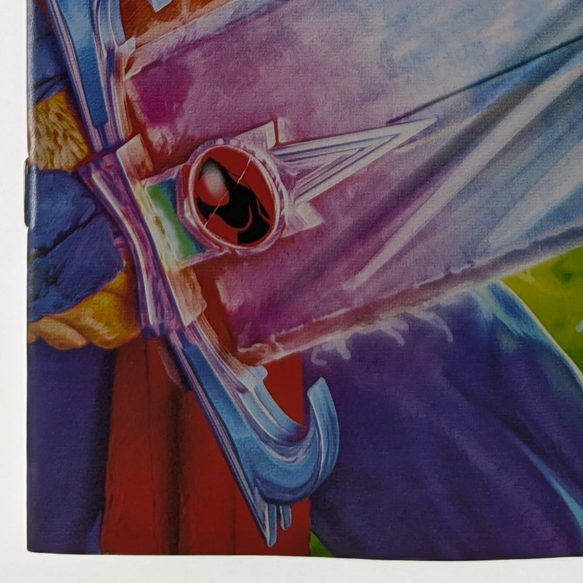Thundercats (2026) #1 Cover A Mark Spears