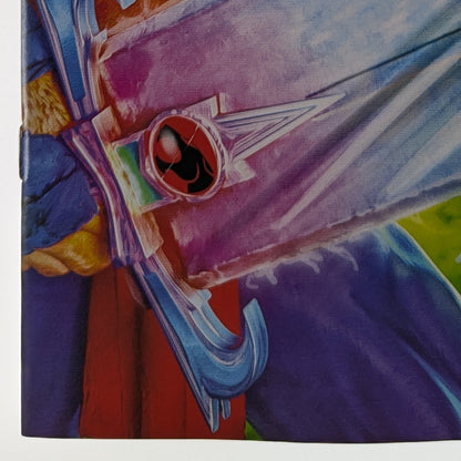 Thundercats (2026) #1 Cover A Mark Spears