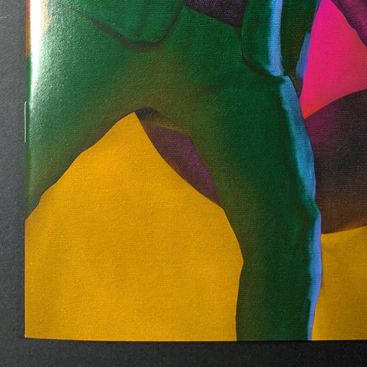 Mark Spears Monsters #8 - A19 1:34 Virgin Ratio Cover