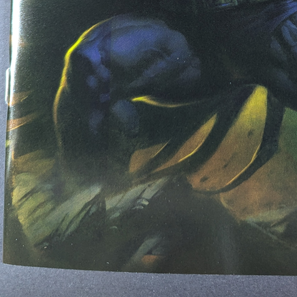 Absolute Batman #22 | Lucio Parrillo Foil Variant LTD 1,000